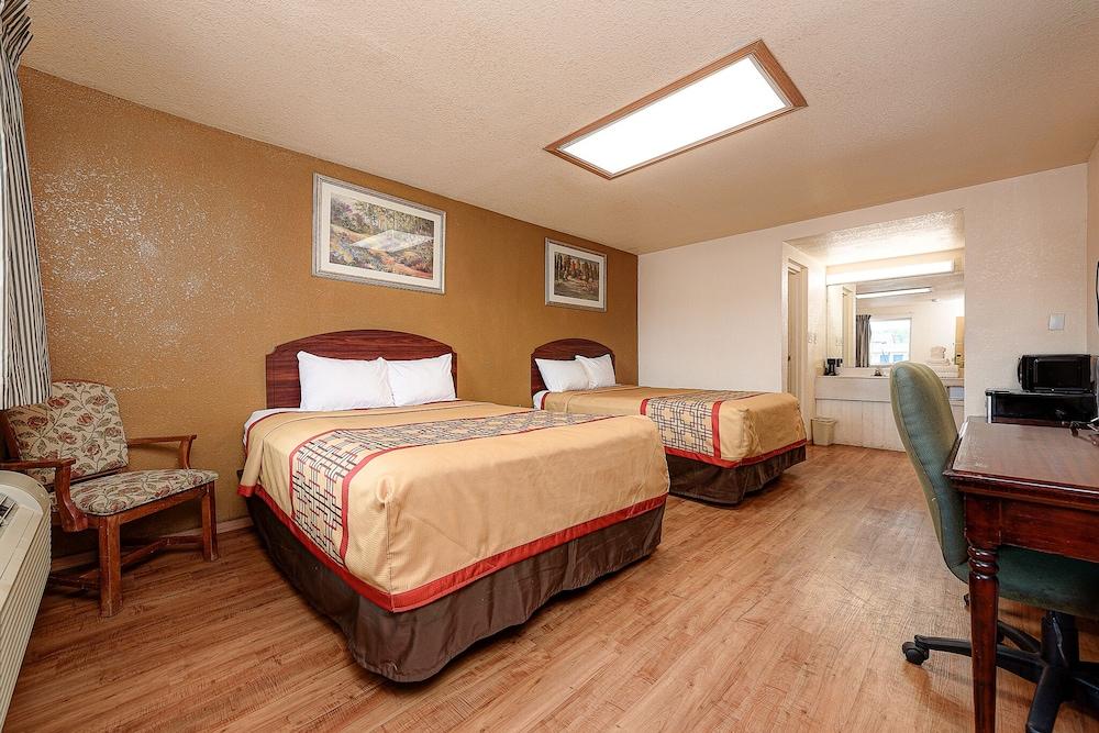 Guest Inn photo 25