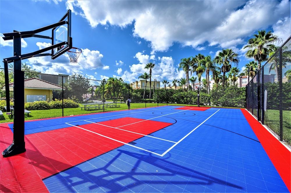 Vista Cay Resort by Millenium at Universal Blvd photo 53