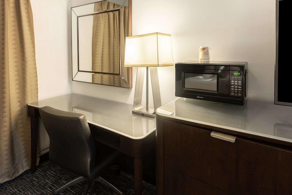 Quality Inn & Suites Caribou photo 37