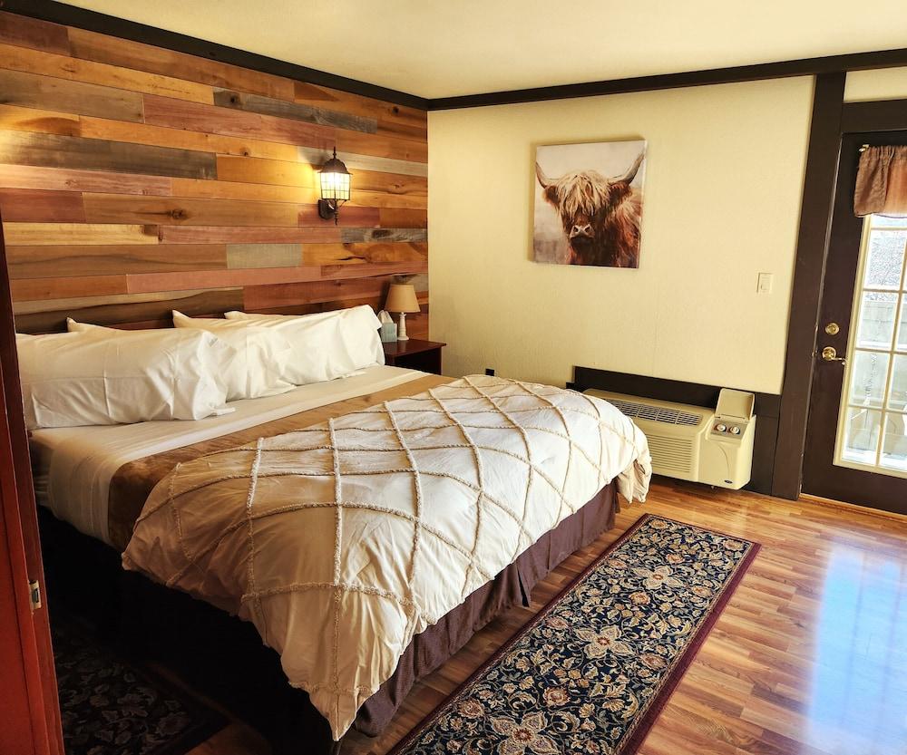 Highland Lodge photo 6