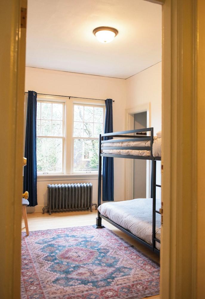 Tillie Paul Hostel photo 6