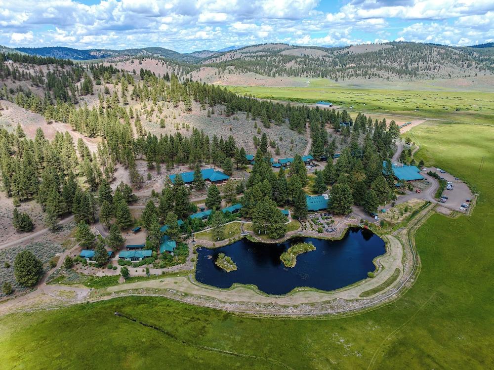 The Retreat at Silvies Valley Ranch photo 16