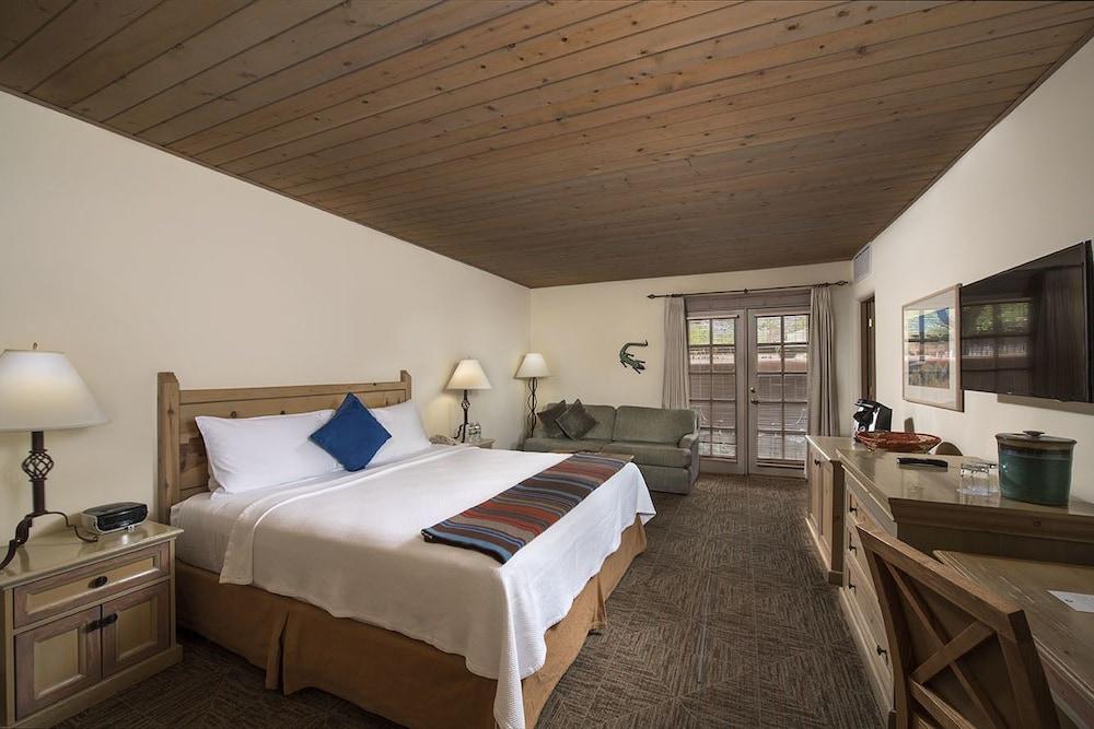Inn on the Alameda photo 8