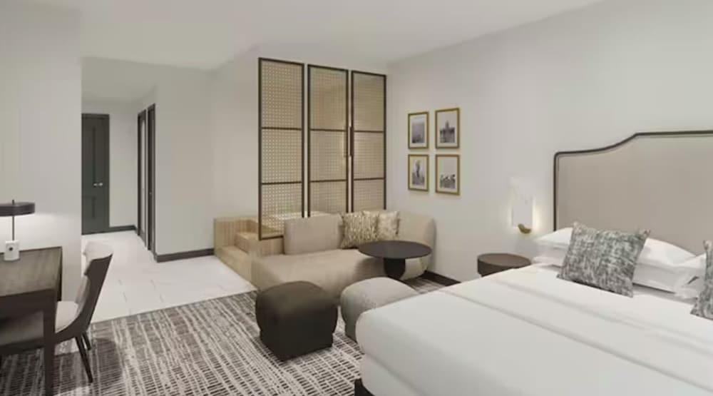 Bellasera Hotel & Suites Paso Robles, Tapestry by Hilton photo 81