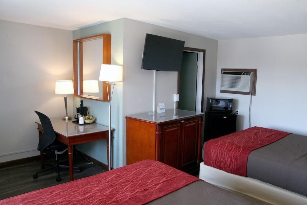 South T Motel photo 12
