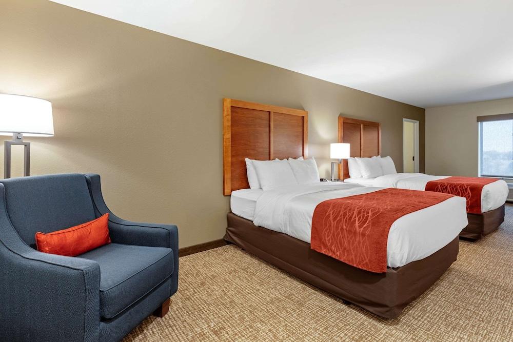 Comfort Inn White House photo 6