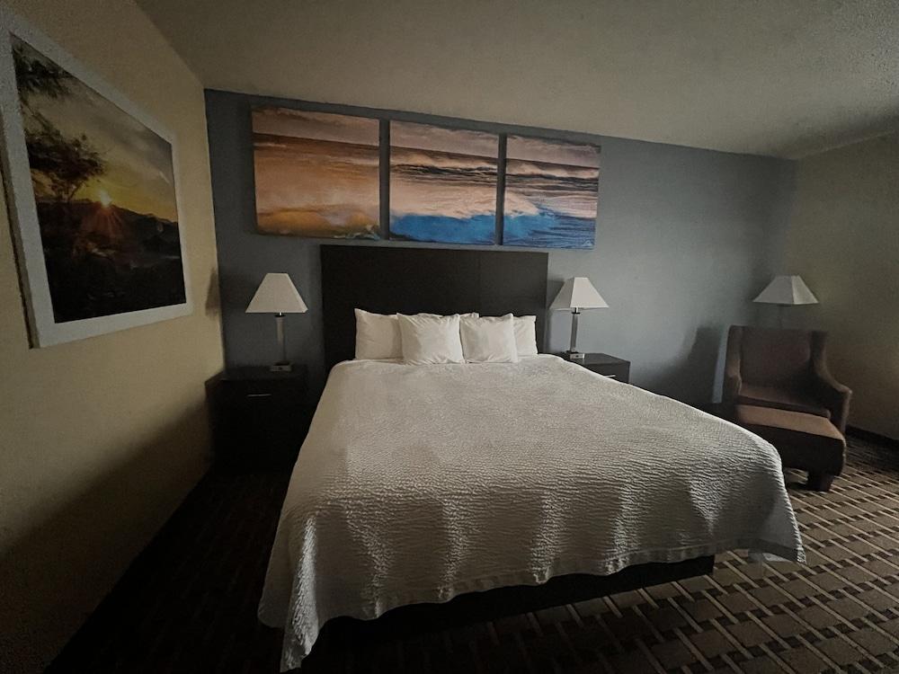 Days Inn by Wyndham Greenville South/Mauldin photo 15