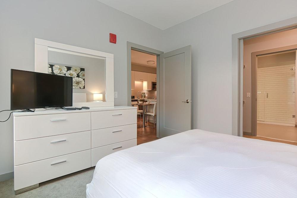 Global Luxury Suites Downtown Providence photo 26