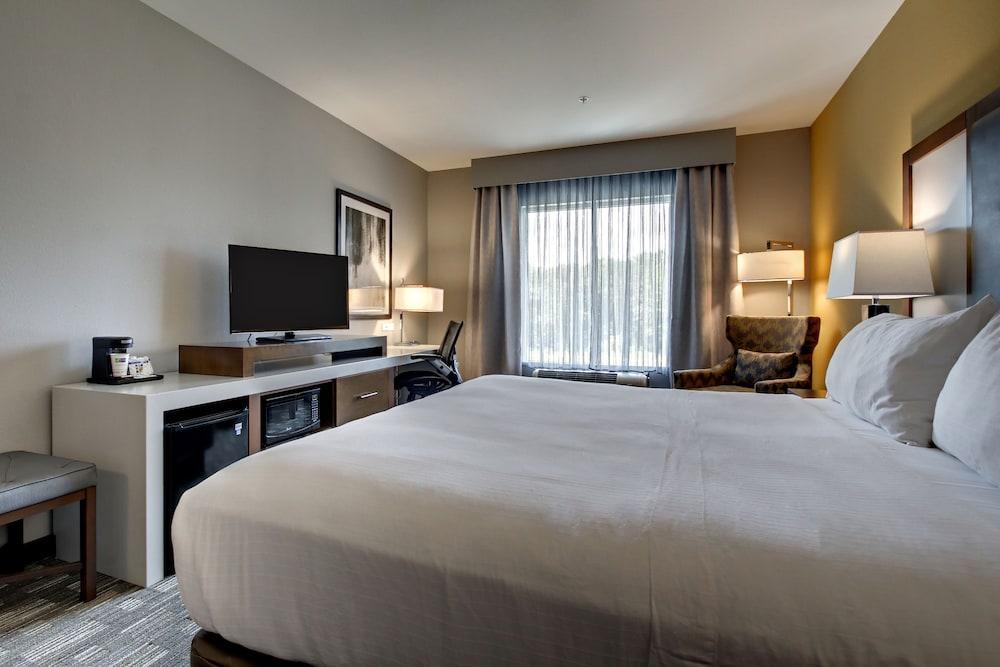 Holiday Inn Express Hotel & Suites Albany by IHG photo 25