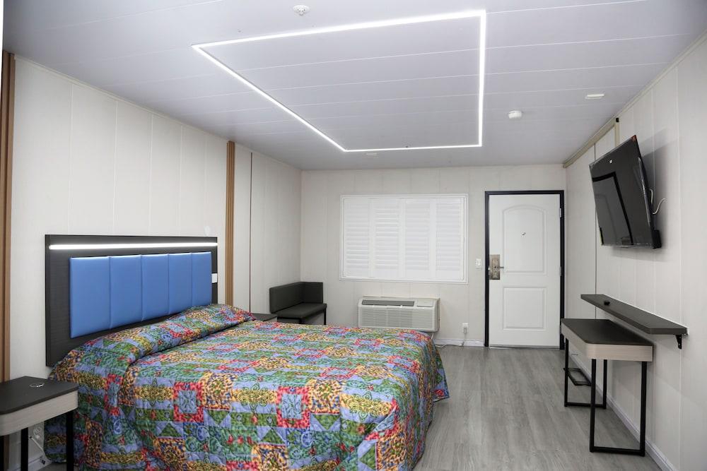 Airport Stay Motel photo 4