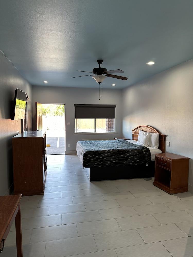 La Copa Inn photo 8