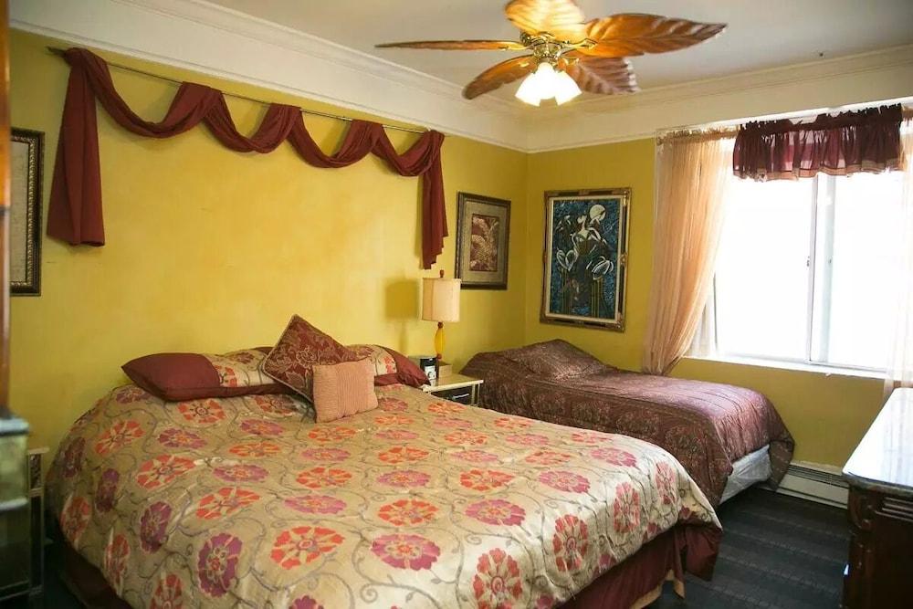 Fitzgerald Hotel photo 4