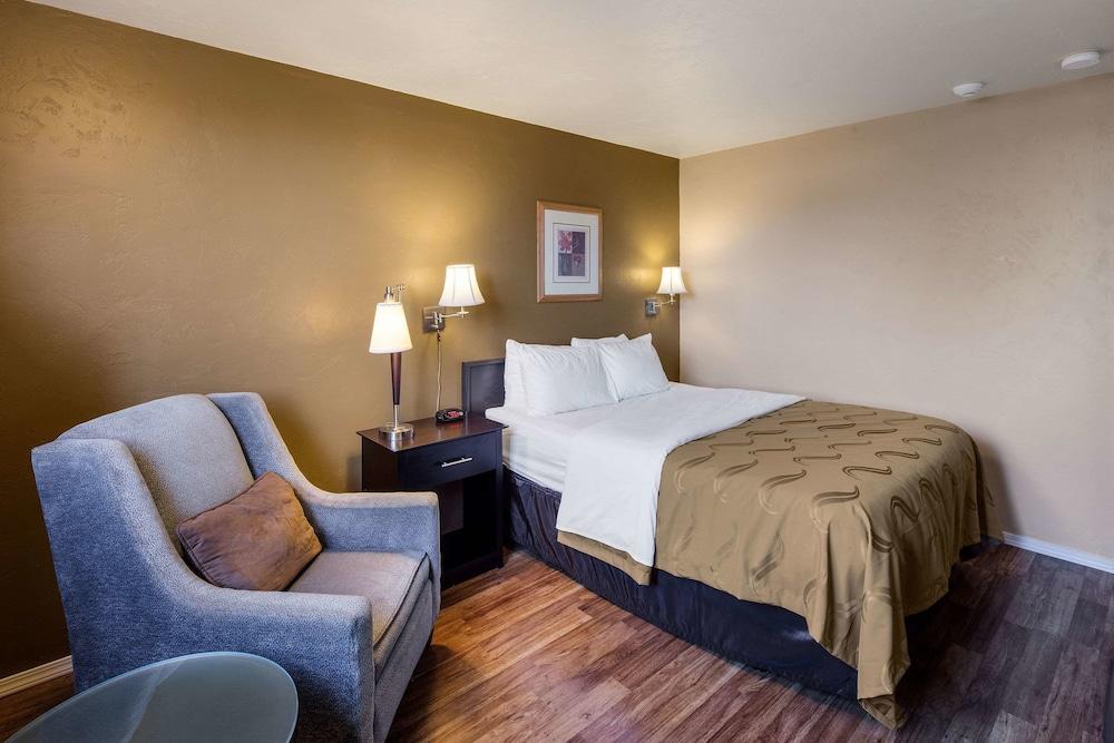 Quality Inn Moses Lake photo 26