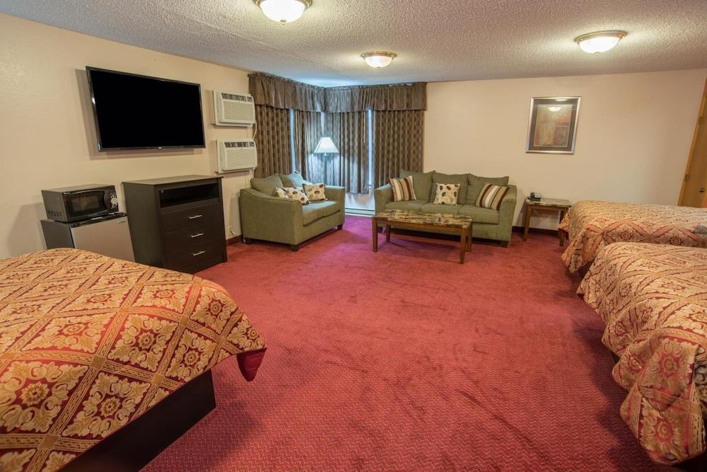 Prime Rate Inn photo 9