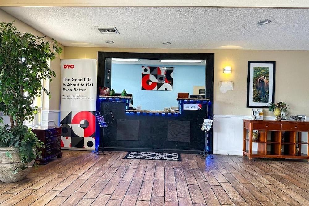 Bonita Lakes Inn by Capital O Meridian I20 photo 53
