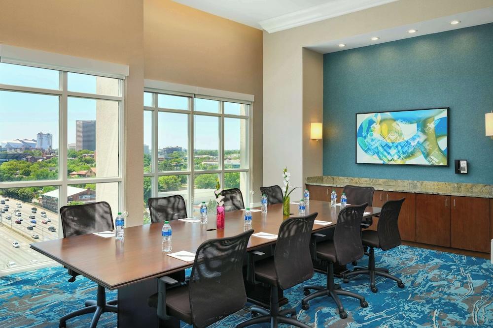 Homewood Suites by Hilton Atlanta Midtown, GA photo 26