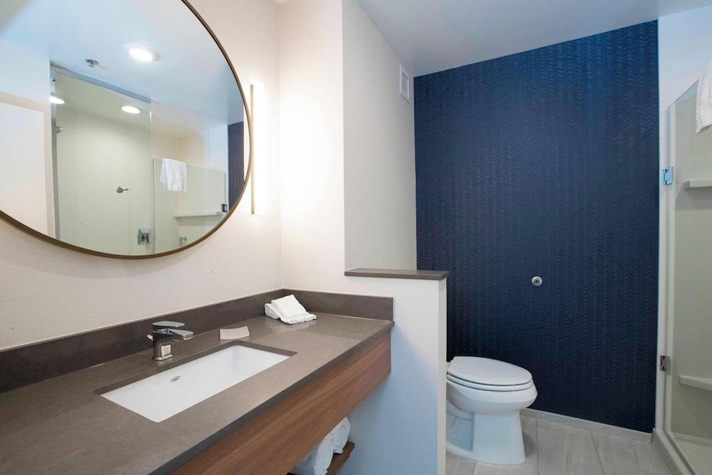 Fairfield Inn & Suites by Marriott Philadelphia Valley Forge/Great Valley photo 34