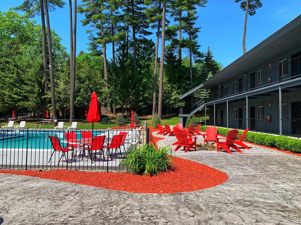 The Stone Gate Resort photo 61