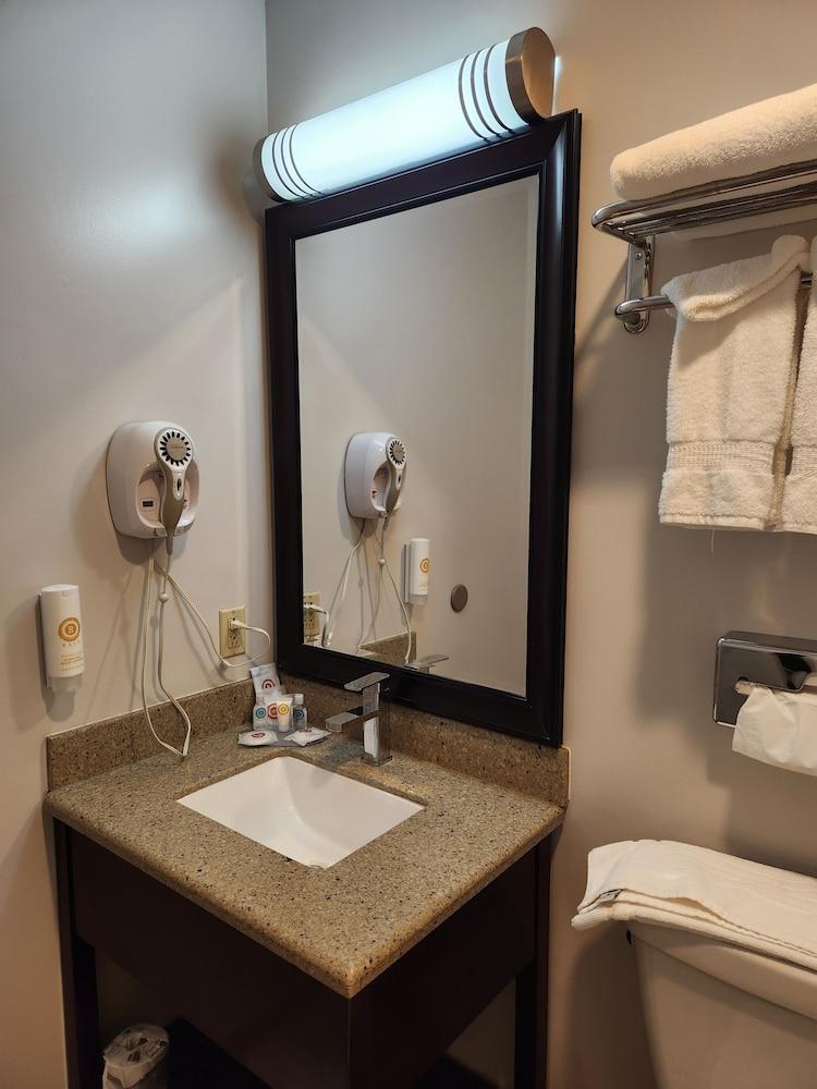 Comfort Inn Yreka I-5 photo 46
