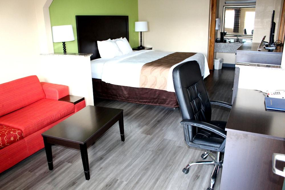 Quality Inn & Suites Dublin photo 12