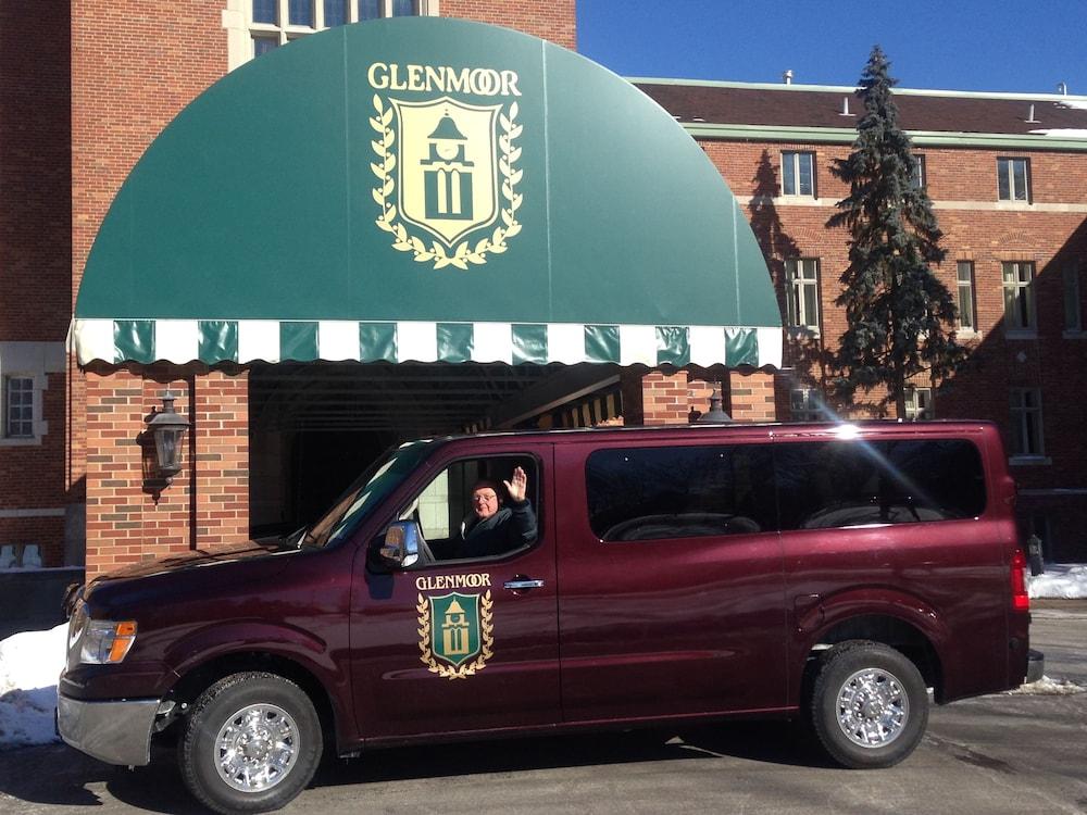 Bertram Inn at Glenmoor photo 31