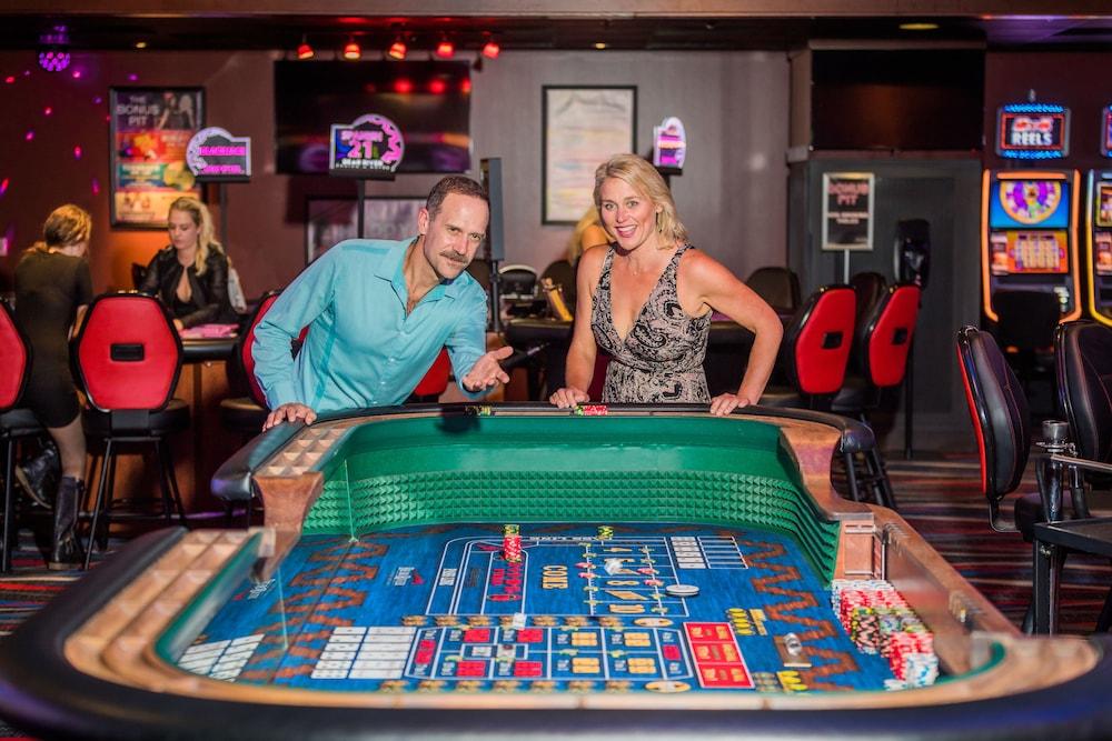 Bear River Casino Resort photo 18