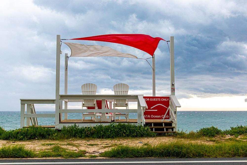 A1A Ocean Club photo 17