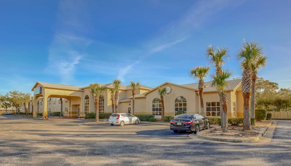 Quality Inn Gulf Shores Airport photo 27