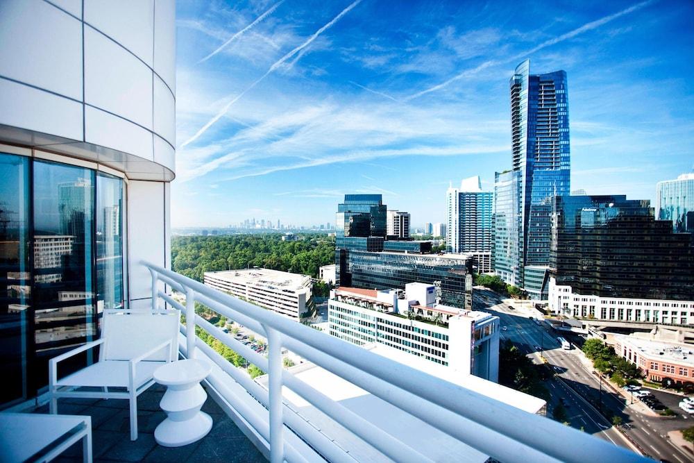 The Westin Buckhead Atlanta photo 51