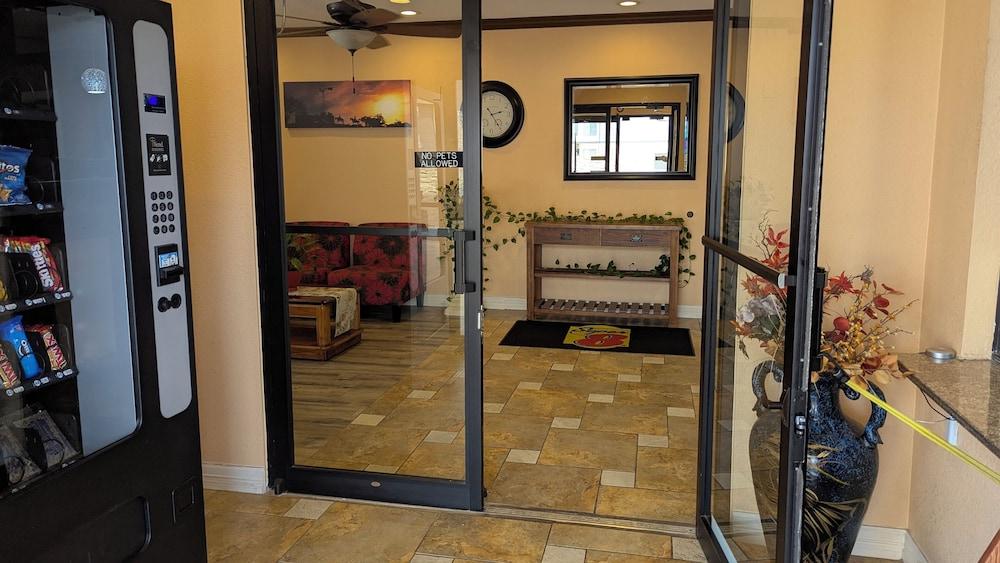 Platinum Inn photo 18
