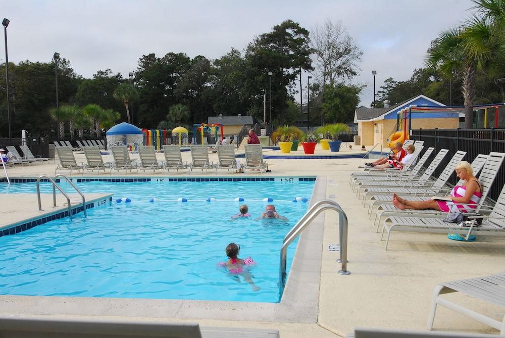 Myrtle Beach Resort by Beach Vacations photo 69