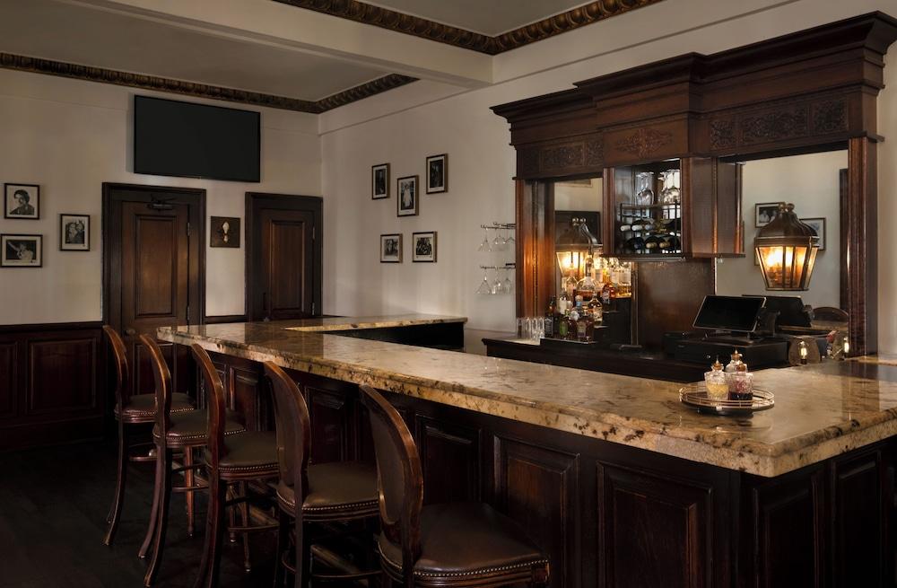Le Richelieu Hotel photo 26