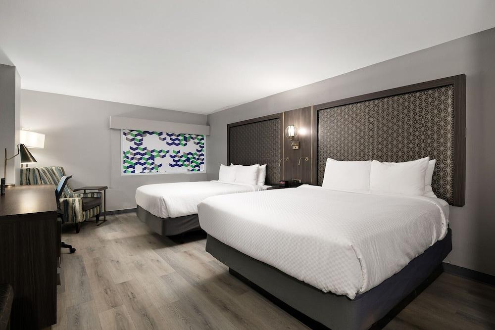 Verta Hotel McAllen Airport photo 6