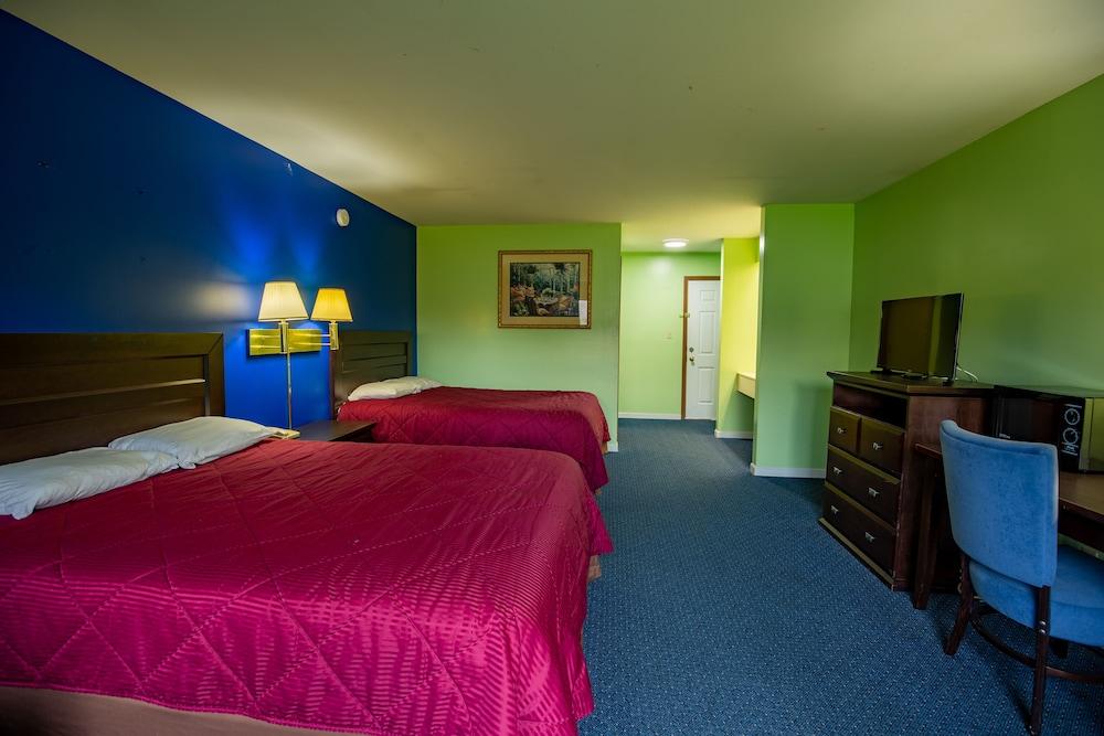 Budget Host Inn photo 2