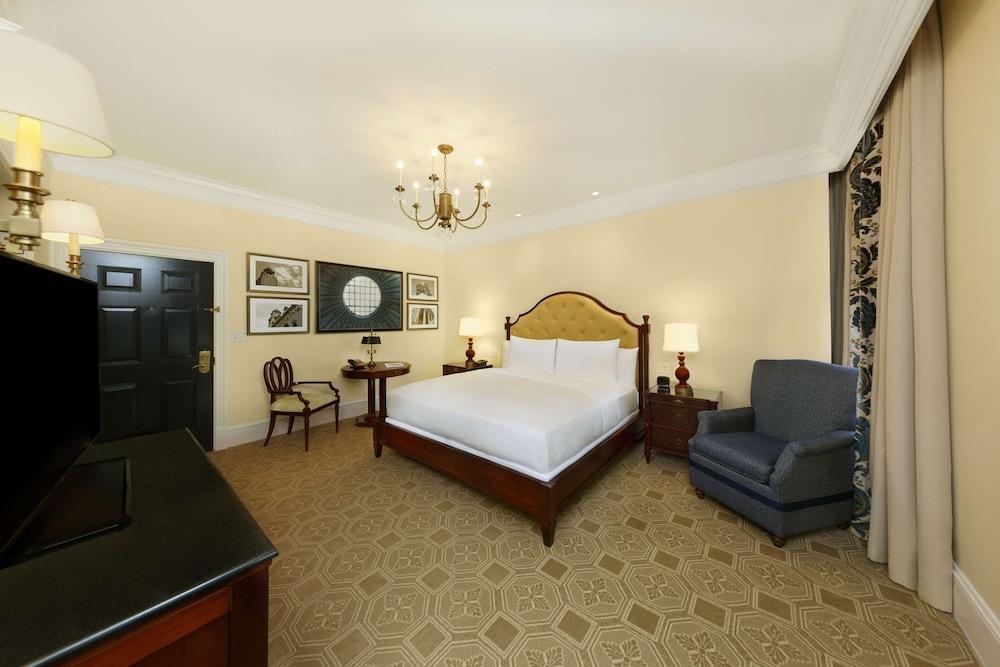 The Jefferson Hotel photo 16