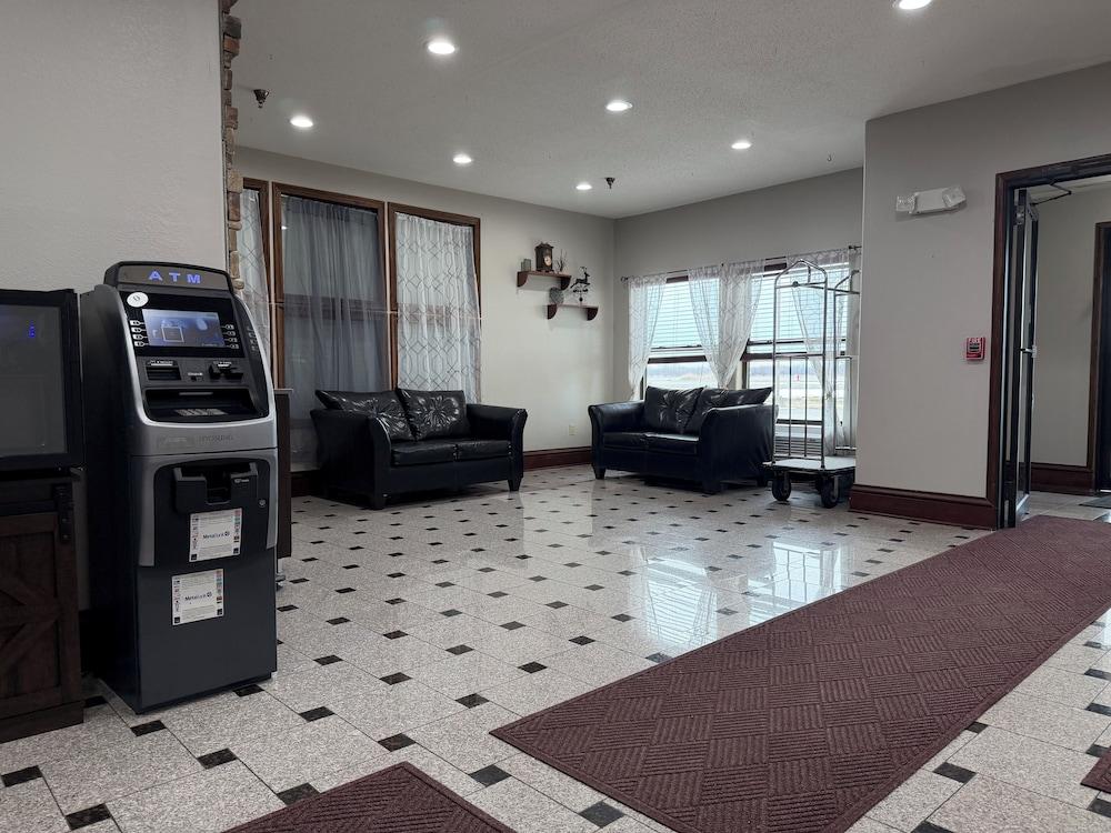 Relax Inn & Suites photo 25