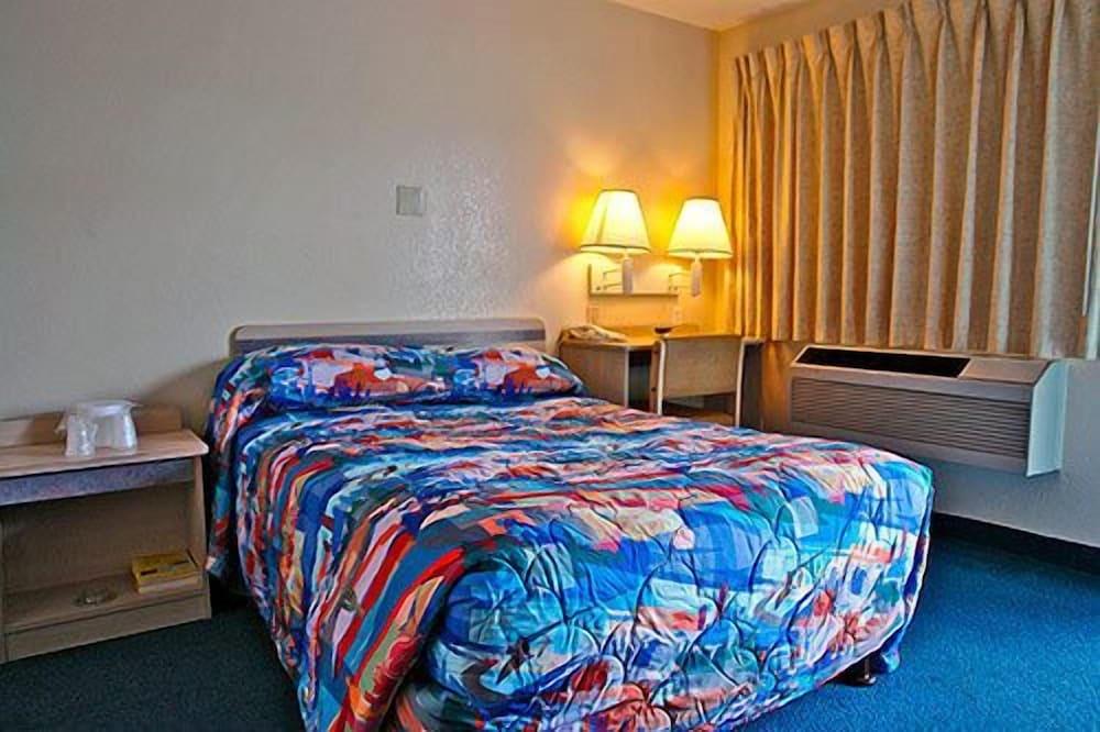Motel 6 Chandler, AZ photo 19