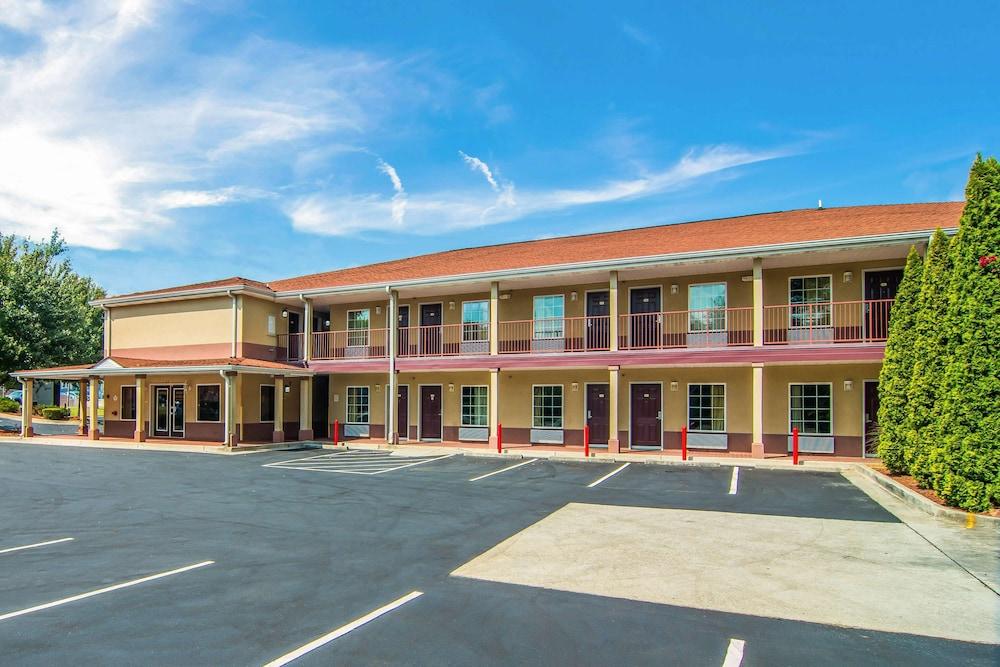 Americas Best Value Inn & Suites Mableton Atlanta photo 29