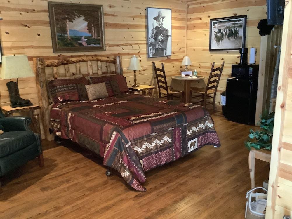 Nacoochee Valley Lodge photo 56