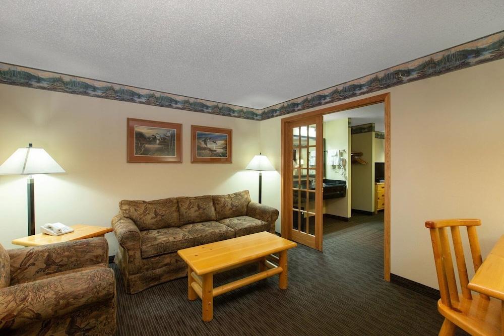 Quality Inn Ladysmith photo 6
