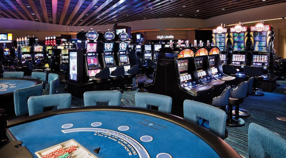 Talking Stick Resort photo 56