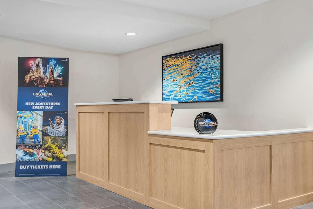 Hyatt House Orlando International Drive photo 54