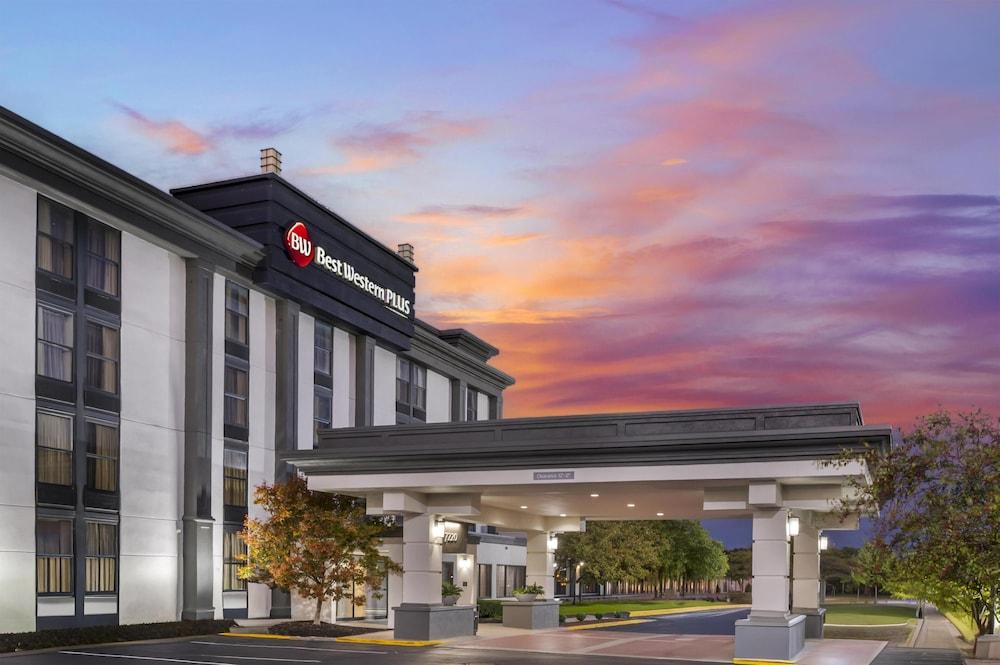 Best Western Plus Indianapolis NW Hotel photo 1