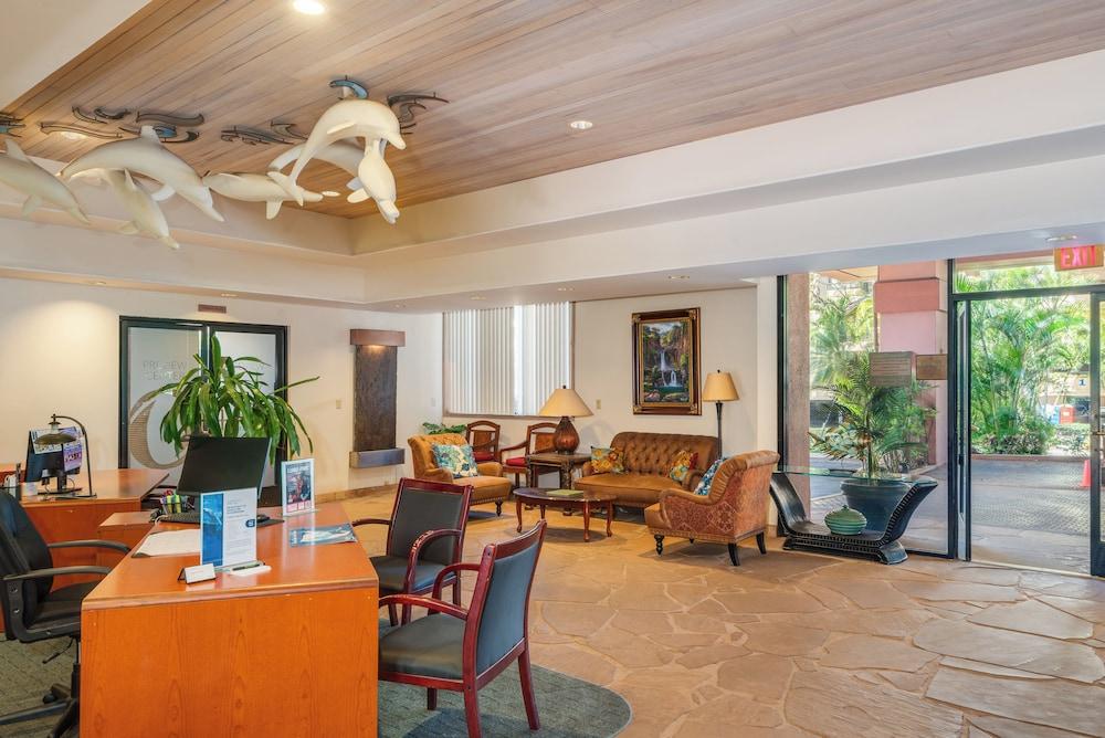 Petite Retreat at Kahana Falls photo 8