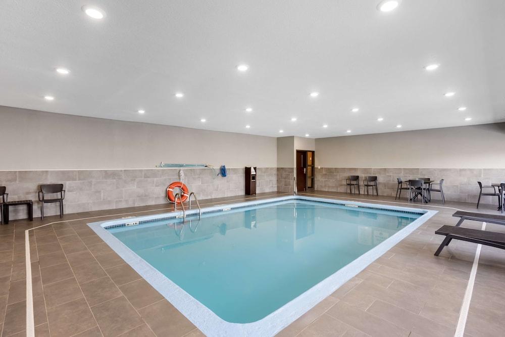 Best Western Plus Columbia Inn photo 4