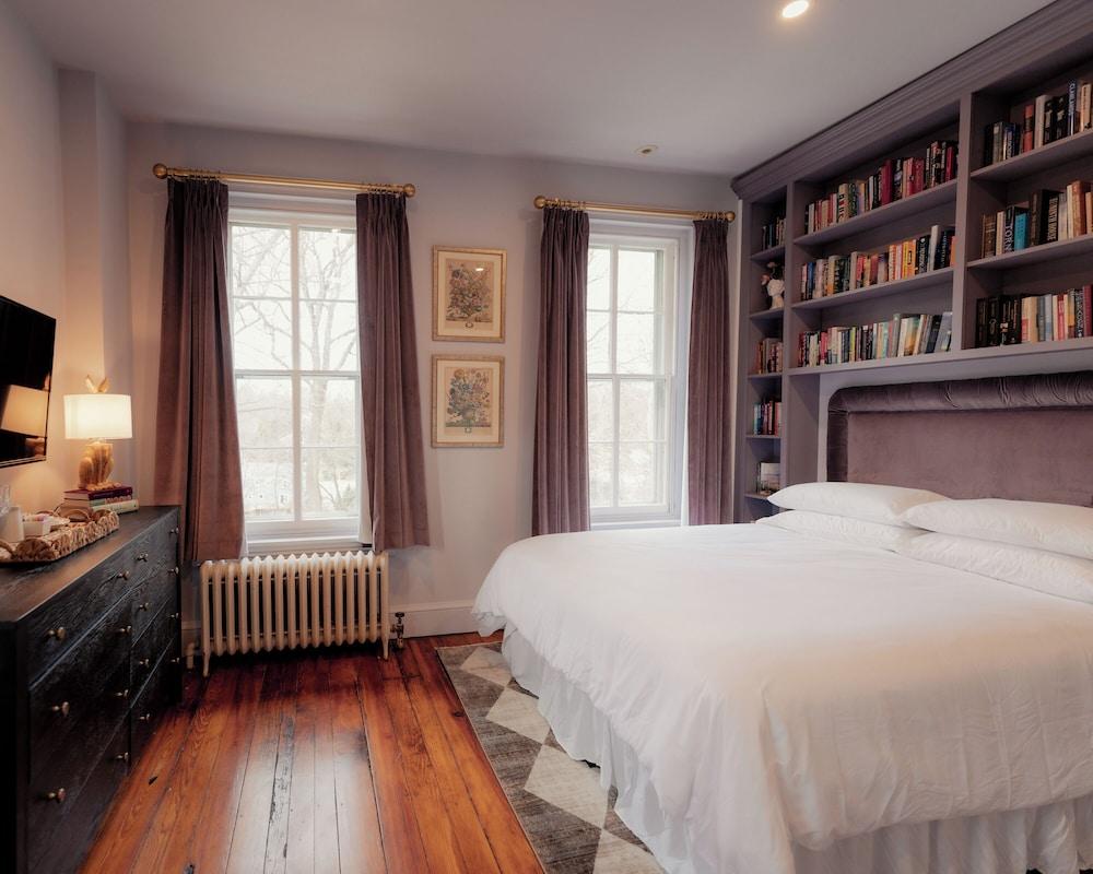 The Bookhouse Hotel at Faunbrook photo 46