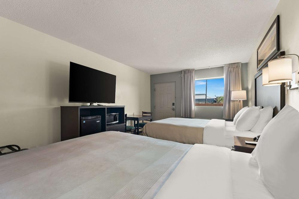 Quality Inn & Suites Dublin photo 15