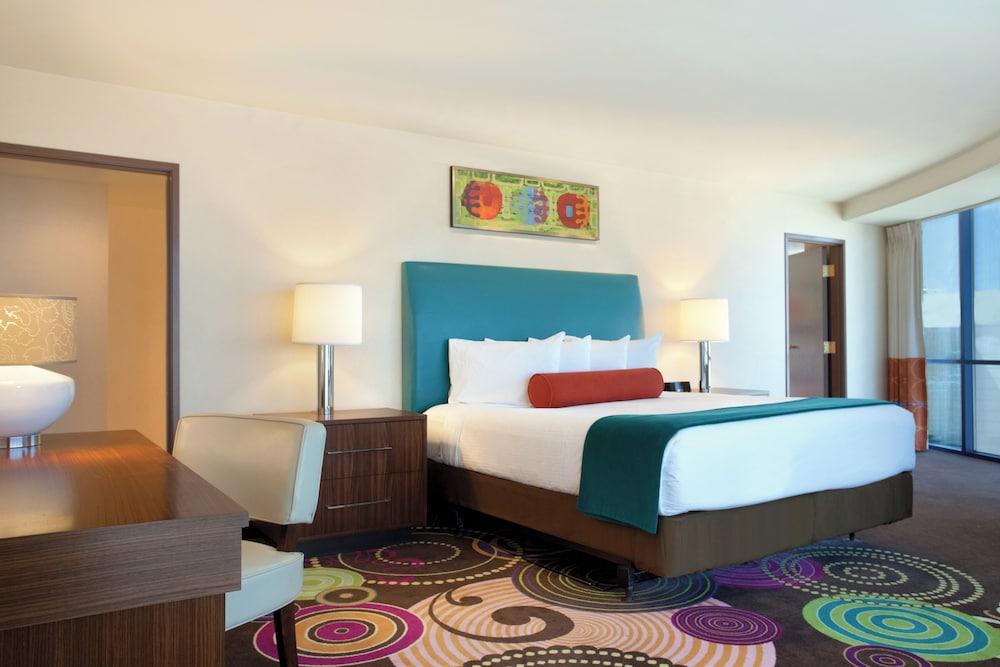 Rio Hotel & Casino, a Destination by Hyatt Hotel photo 29