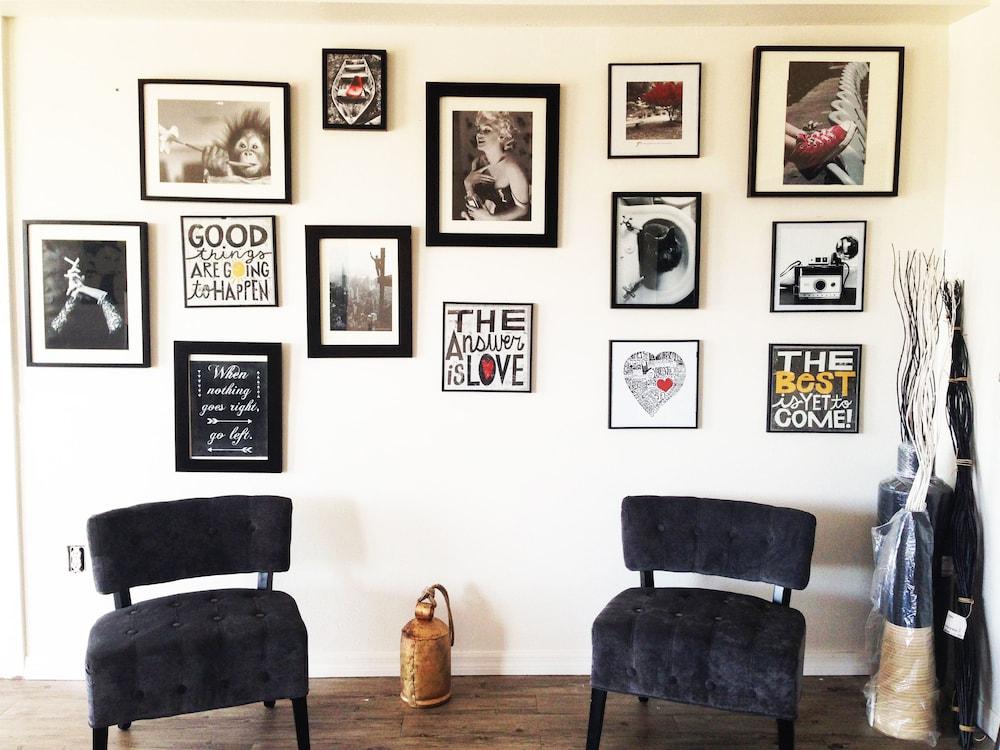 Unno Boutique Hotel photo 18