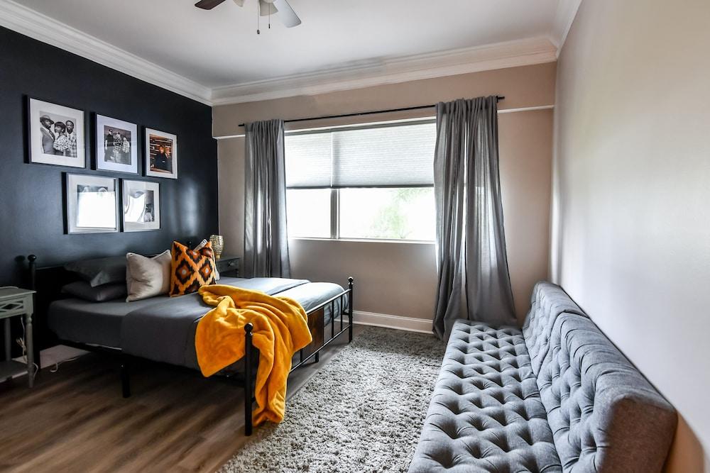 Chic Collection by NOHOTEL on PTree RD photo 85